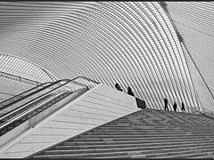Liège / Luik / Lüttich (Explore Frontpage)