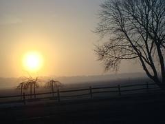 East Long Island Sunrise