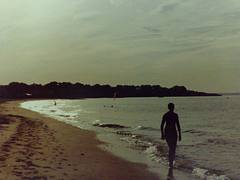 Long Island Beach