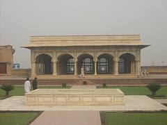 Lahore fort