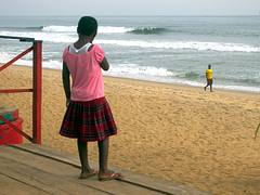 Atlantic Waves