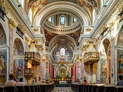 Ljubljana Cathedral
