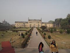 Lucknow
