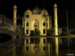 Imam Bargah, Lucknow