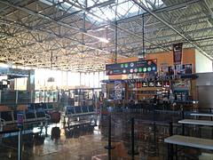 Los Mochis Airport