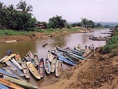 Boats