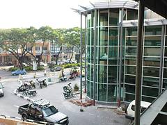 Limbang Plaza
