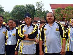 Kejohanan Tarik Tali Antara Kelab Seborneo Limbang 2008 01