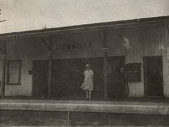 "A. at Leonora", Western Australia, 19 September 1929
