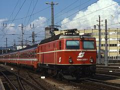 08.08.88 Linz Hbf 1044.088 08.08.88 Linz Hbf 1044.088