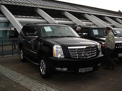 Cadillac Escalade Cadillac Escalade