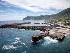 Orchid Island (Lanyu), Taiwan