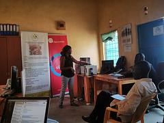 Turkana Data Support Workshop