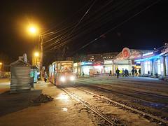Lipetsk tram 71-605 228 Lipetsk tram 71-605 228