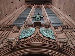 Liverpool Anglican Cathedral. Liverpool Anglican Cathedral.