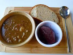 Posh Scouse at Liverpool Maritime Museum Posh Scouse at Liverpool Maritime Museum
