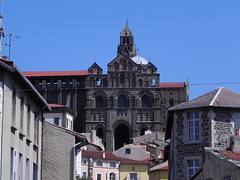 le Puy en Velay