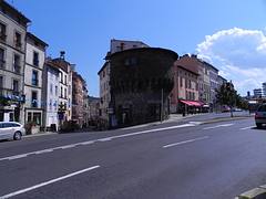 le Puy en Velay