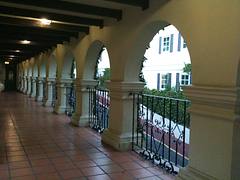 La Posada Hotel in Laredo La Posada Hotel in Laredo