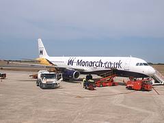 Boeing 757-200