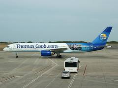 Boeing 757-200