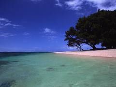 The Marshall Islands - Majuro - Laura Beach #3