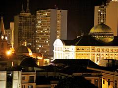 Manaus