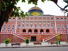 Teatro Amazonas