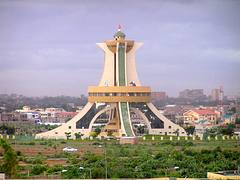 Monument