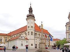 Slovenia-00421 - Maribor castle Slovenia-00421 - Maribor castle