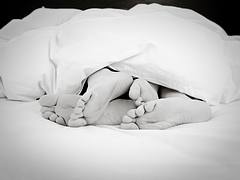 Sleepy Sundays...