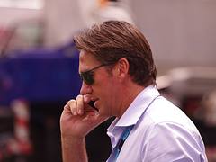 GLENN MCGRATH