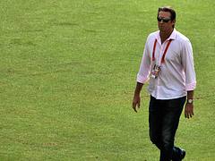 Glenn McGrath - Ashes Trent Bridge 2015