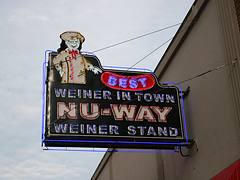 Nu-Way Nu-Way