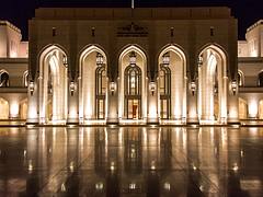 An Evening at the Opera