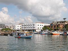 Port of Manado Port of Manado