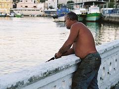 Pescador