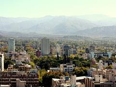 Ciudad de Mendoza