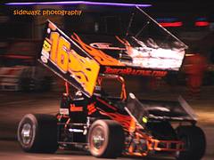 Wing Sprint