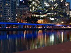 Melbourne Melbourne