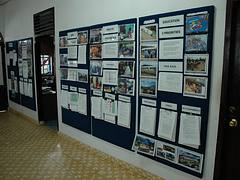 Meulaboh office - meeting room
