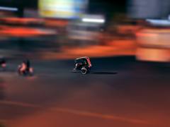 Rickshaw
