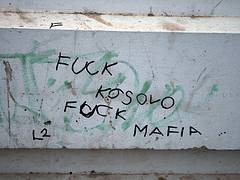 Fuck Mafia