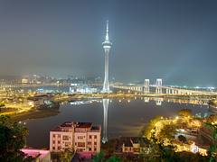 Macau Tower