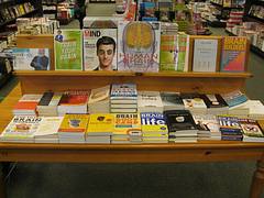 Brain Books 2010