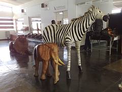 mfuwe airport mfuwe airport