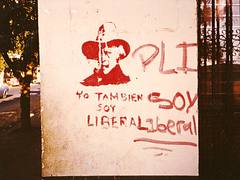 Yo Tambien Soy Liberal
