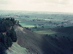 Mount Gambier. South Australia.