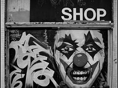 Joke Shop