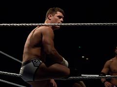 Cody Taunting